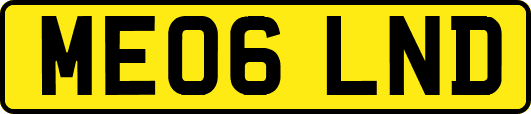 ME06LND