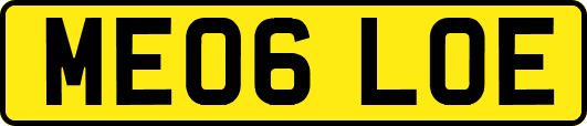 ME06LOE