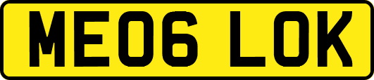 ME06LOK