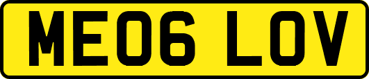 ME06LOV