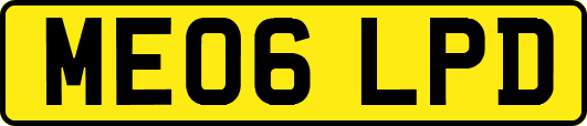 ME06LPD