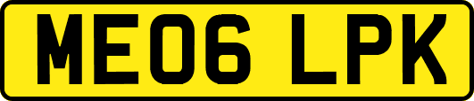 ME06LPK