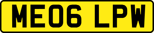ME06LPW