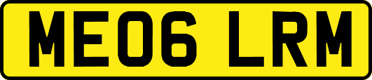 ME06LRM