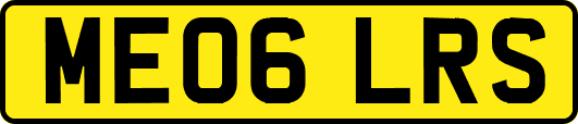 ME06LRS