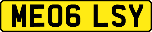ME06LSY