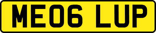 ME06LUP