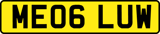 ME06LUW