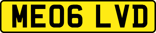 ME06LVD