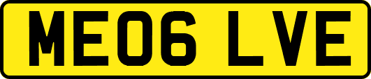 ME06LVE