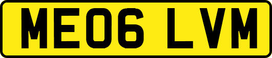 ME06LVM