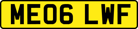 ME06LWF