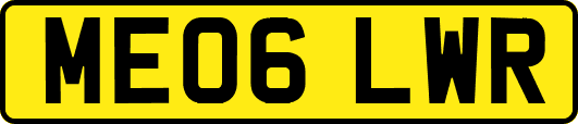 ME06LWR