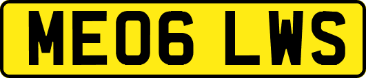 ME06LWS