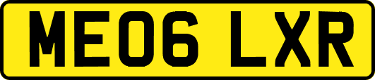 ME06LXR