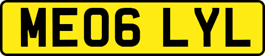 ME06LYL
