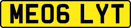 ME06LYT