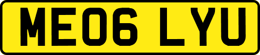 ME06LYU
