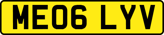 ME06LYV