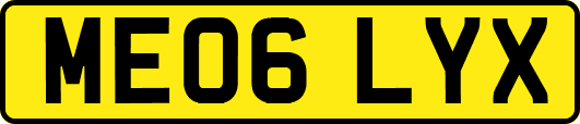 ME06LYX