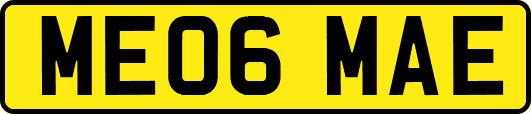 ME06MAE