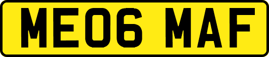 ME06MAF