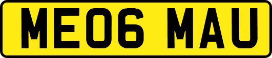 ME06MAU