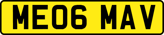 ME06MAV