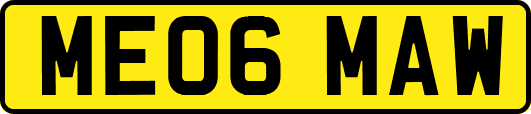 ME06MAW