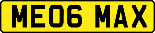 ME06MAX