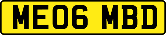 ME06MBD