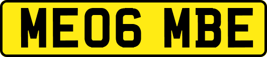 ME06MBE