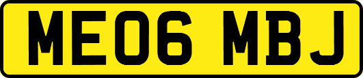 ME06MBJ