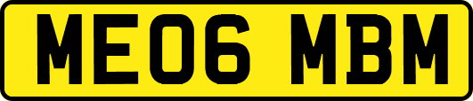 ME06MBM