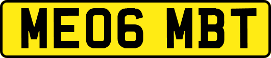 ME06MBT
