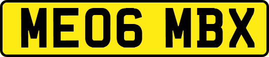 ME06MBX