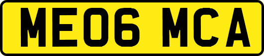 ME06MCA