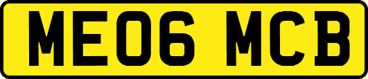 ME06MCB