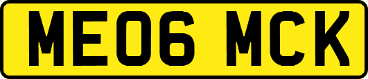 ME06MCK