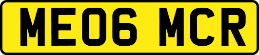 ME06MCR
