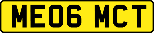 ME06MCT