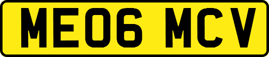 ME06MCV