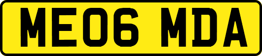 ME06MDA