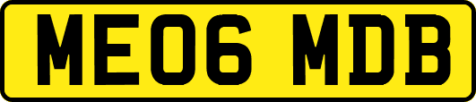 ME06MDB