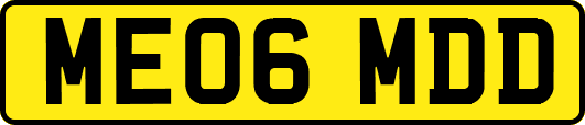 ME06MDD