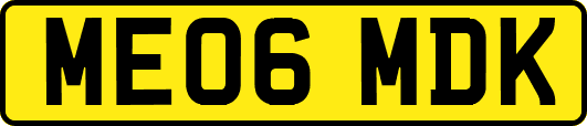 ME06MDK