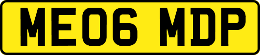 ME06MDP