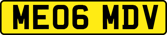 ME06MDV