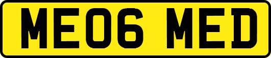 ME06MED