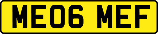 ME06MEF
